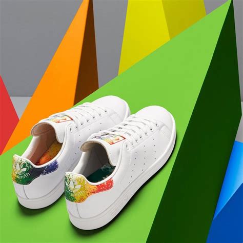 adidas lgbt sneakers|adidas pride shoes.